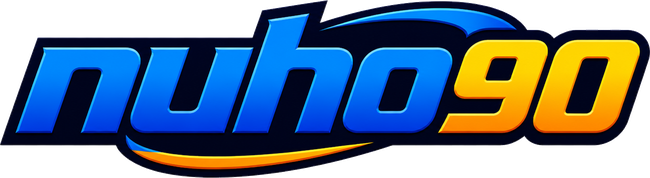 nuho90 Logo